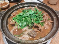 -牛小灶牛杂煲(北京路店)
