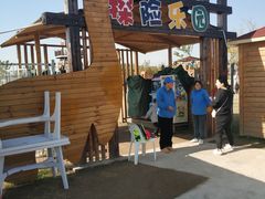 -上海长兴岛郊野公园