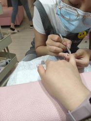 -Beauty Nails 美甲美睫皮肤管理