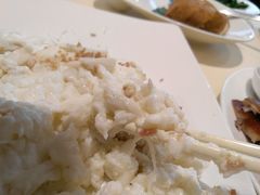 顺德大良炒鲜奶-镛记酒家