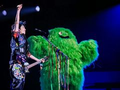 -华润深圳湾体育中心-“春茧” 体育馆