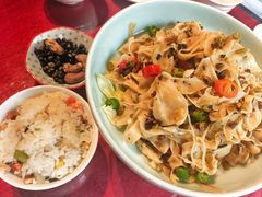 -天厨妙香素食餐厅(清华店)