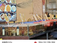 -新金盛·海鲜酒楼(盐田店)