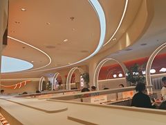 -争鲜回转寿司(朝外悠唐PLUS店)