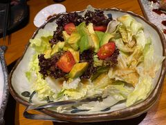 -千代武日本料理(爱建店)