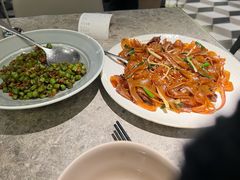 -留半山·香港食堂(啦啦宝都店)