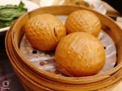 -香港美食大酒楼