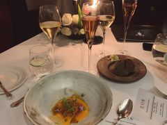 -三嚥阁 La Villa Restaurant