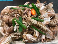-盒马鲜生(宝地店)