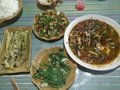 android_upload_pic-纳兰傣雀傣味餐厅