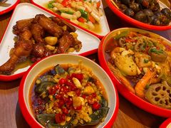 -老闵田螺馆·南昌市井菜·特色小吃(总店)