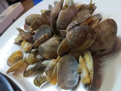 -海味当家·蒸锅海鲜(星海公园店)