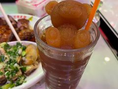 -澳门陈光记烧味饭店(郎家园店)
