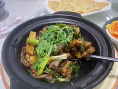 -水上人家河鲜