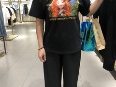 -URBAN REVIVO(深圳华润万象天地店)