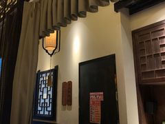 -绿茶餐厅(千岛湖银泰城店)