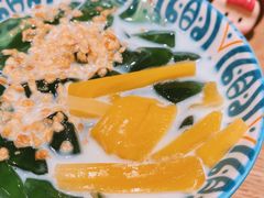 -迷你椰·泰式大排档(共康店)