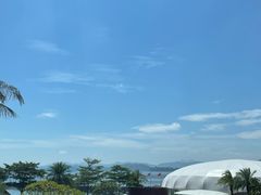 -深圳大梅沙京基洲际度假酒店