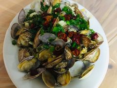 -阿杰臻选海鲜饭店(普陀山店)