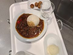 -宜家·瑞典风味餐厅(武汉荟聚中心店)