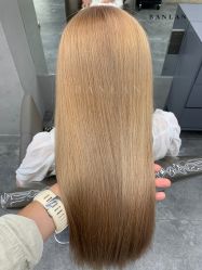 -斑斓色彩沙龙