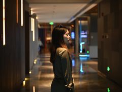 -珠海拱北口岸智选假日酒店