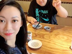 -江户前寿司(好运街店)
