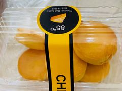 -85度C(上海仓汇路店)