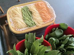 -北门涮肉·铜锅涮肉(南锣鼓巷店)