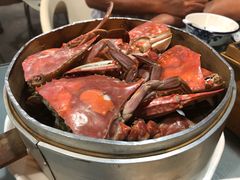 -拉完海鲜大排档(温岭店)