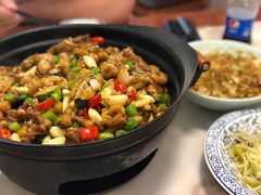 -川悦壹号·川菜(蠡溪路店)