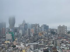 -澳门十六浦索菲特大酒店