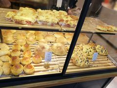 -BreadTalk面包新语·烘焙蛋糕(海珠丽影广场店)