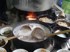 -甘记肥肠粉(马鞍北路店)