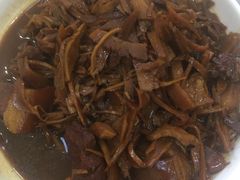 -山涧阁农家菜(南北湖店)