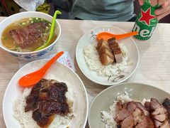 -一乐烧鹅(中环店)