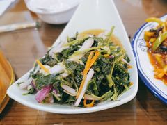 -小饭桶(野三坡百里峡店)