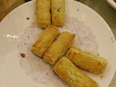 -红高粱大酒店(宁山东路店)
