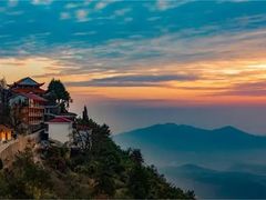 -南岳衡山风景名胜区