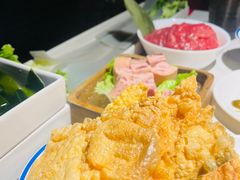 -九鼎轩脆毛肚火锅(南京东路店)