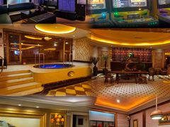 -君康悦美食汤泉水会·SPA(天河店)