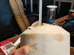 -同仁四季椰子鸡(海岸城天利店)