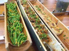 -竹一味·竹筒饭