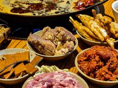 -五里关火锅(牛市口店)