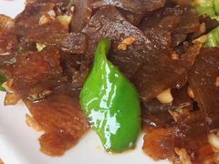 -老雒阳面馆·水席(定鼎门店)