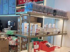 -Tims天好咖啡(河西万象城店)