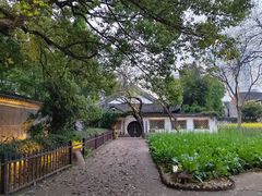 -绍兴鲁迅故里·沈园景区