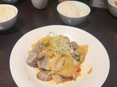 -桂小厨广西菜(万象城店)