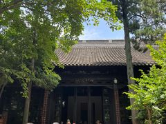 -大明寺素斋