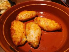 意大利风味茄红烤翅-萨莉亚(巴黎春天成山店)